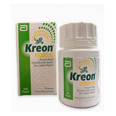 Kreon 10000IU 100Ct - Well Pakistan